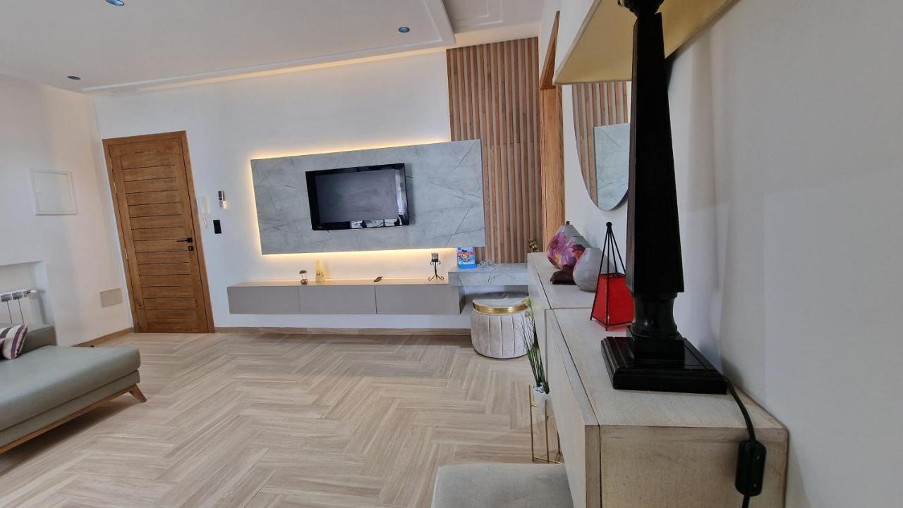 Appartement Lovely In *